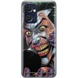 ERT GROUP mobiel telefoonhoesje voor Oppo RENO 7 5G DC patroon Joker 023