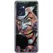 ERT GROUP mobiel telefoonhoesje voor Oppo RENO 7 5G DC patroon Joker 023