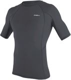 O'Neill Basic Skins S/S Rashguard Heren - Maat XXL