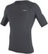 O'Neill Basic Skins S/S Rashguard Heren - Maat XXL