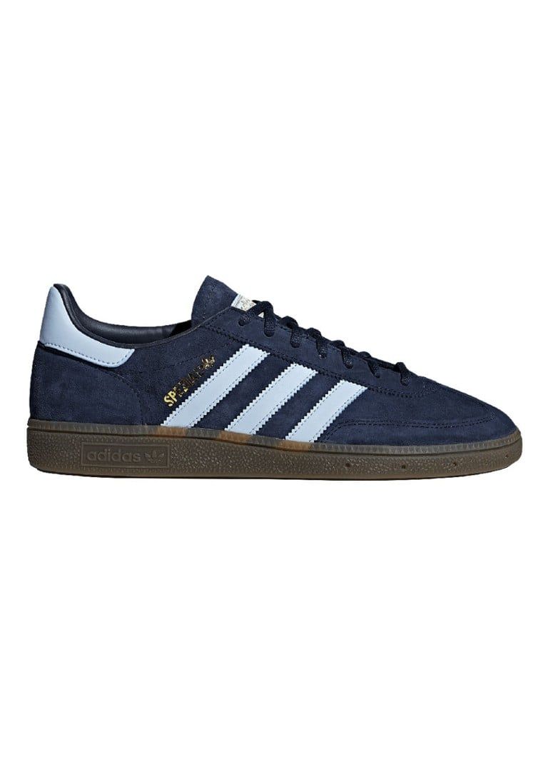 adidas Spezial sneaker van nubuck