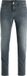 JACK&JONES JJIGLENN JJFELIX AM 646 NOOS Heren Jeans Slim Fit Katoen Elastaan Grey Denim W28 X L30
