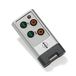 intertechno ITKL-2 RF Draadloos Drukknopen Zilver