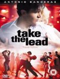 Take Entertainment In Video Limited Take The Lead DVD