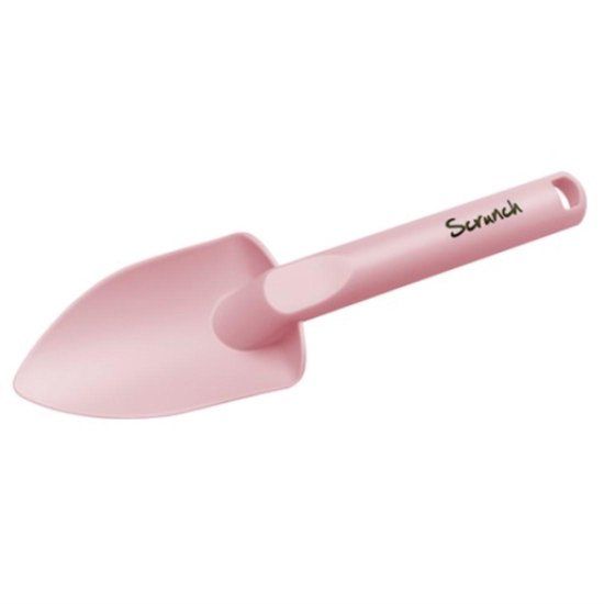 Scrunch Schep - Oud Roze