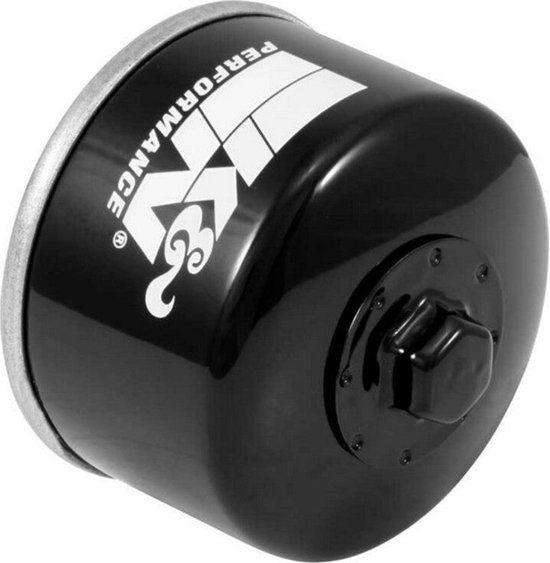 K&N Oil Filter KN-164