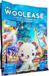 Geronimo Games MY WOOLEASE - Haakpakket - Crochet Kit - Taïga the Cat - DIY - Vanaf 12 Jaar Oud