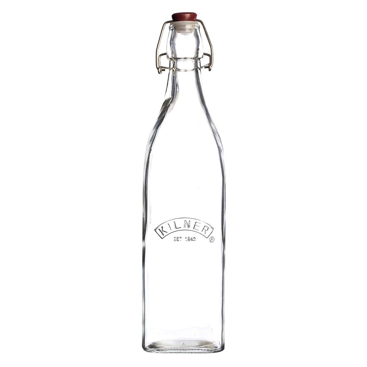 Kilner 0025.472 Fles - Transparant - 31,8 cm