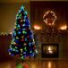 Prolenta Maison Exclusive Kunstkerstboom, groen, 180 cm, PVC