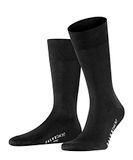 FALKE Cool 24/7 sokken heren zwart - maat 49-50