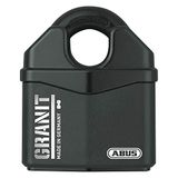 ABUS Hangslot Granit 37RK/80 voor Buiten
