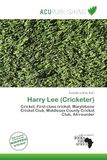 Harry Omniscriptum Harry Lee (Cricketer) Paperback