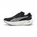 Puma Deviate Nitro 3 Hardloopschoenen Mannen Zwart