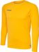 Hummel Trikot Langarm Hml First Performance Jersey L/S Sports Yellow-S
