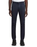 G-STAR RAW Chino skinny 3.0 herenbroek, Blauw (Salute D25179-c105-c742), Taille 35 / lengte 30