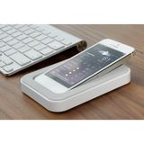 Bluelounge Saidoka Lightning White iPhone 5/5S/iPod
