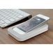 Bluelounge Saidoka Lightning White iPhone 5/5S/iPod