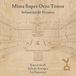 Sebastián De Vivanco: Missa Super Octo Tonos
