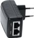 Auerswald PoE Injector adapter & injector 48V 0.5a - Ip-camera