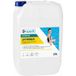 D-work Désinfectant Multi-action Pour Piscine 20 L – Solution Acide 15% – Régulation Automatique – Protection Contre Corrosion Et Tartre