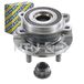 SNR R169.71 Wiellagerset