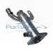 PartsTec PTA510-0722 Radiateur EGR pour FORD MONDEO IV Turnier (BA7) Recirculation des gaz d'échappement