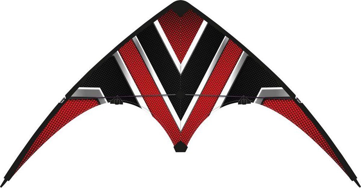 Günther Flugspiele Stuntvlieger Carbon Design Loop - 100 mm