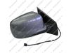 PRASCO FT8157303 buitenspiegel, glashelder