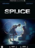 Dutch Film Works Splice DVD