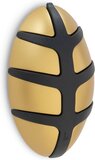 Spinder Design BUG Wandkapstok - Goud / Zwart