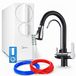 Ari Nordic Osmose inverse système de filtration d'eau 800 Gpd