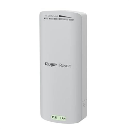 Ruijie Access Point RG-EST100-E, wit
