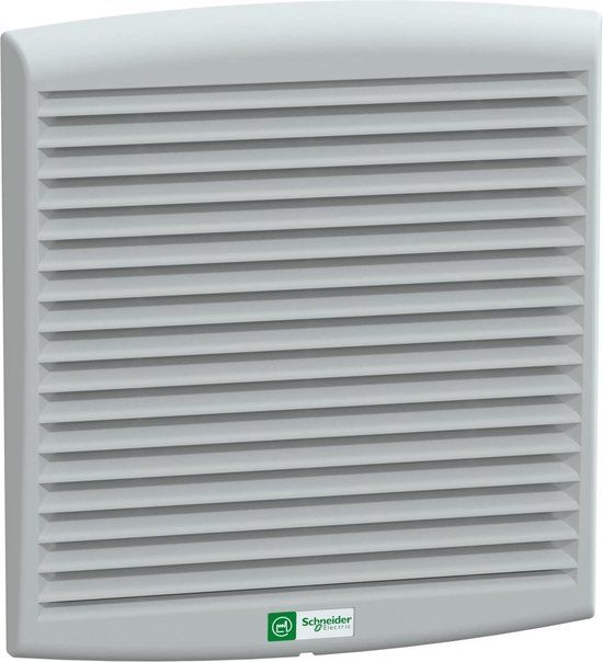 Schneider Electric ClimaSys Ventilator Voor Kast - NSYCVF300M230PF - E2PKC