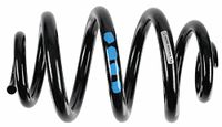 SACHS Fahrwerksfeder 994500 | Compatibel met: VW MULTIVAN T5