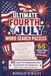 The Ultimate Fourth of July Word Search Puzzles: 65 Large Print Independence Day Puzzle Book for Family Fun (Kids, Teens, Adults & Seniors)