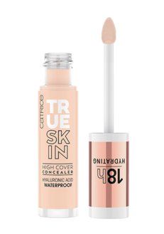 CATRICE True Skin High Cover Concealer - 002 Neutral Ivory - 4.5ml
