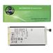 Amsahr C11P1505-05 reserveaccu met mini-muis voor notebook, zwart