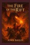 The Fantasy Books The Fire of the Rift Paperback
