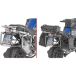 Givi Adaptateur de montage pour valises latérales pour BMW R 1250 GS 2019-2023