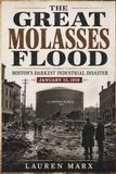 THE GREAT MOLASSES FLOOD Boston's Darkest Industrial Disaster
