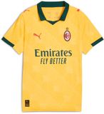 Puma Acm 3Rd Jersey Replica Jr T-Shirt - Sportswear - Kinderen