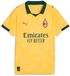 Puma Acm 3Rd Jersey Replica Jr T-Shirt - Sportswear - Kinderen