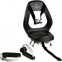 YEPP Thule Yepp Junior Budget achterzitje zwart