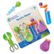 Learning Resources Zand & Water Fijne Motor Gereedschap Set