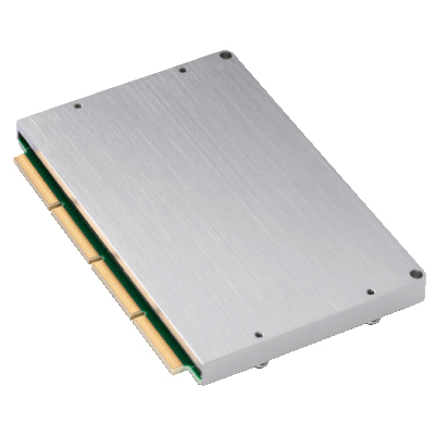 Intel BKCM8PCB4R Embedded Computer - Pentium Gold 5405U, 4GB RAM, 64GB eMMC