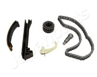 Japanparts KDK-0508 stuurkettingset