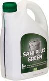Bardani Sani Plus Green 2 Liter