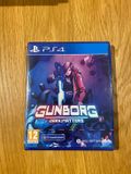 Collector Vault Store Gunborg: Dark Matters - PlayStation 4 - Collector's Edition