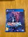 Collector Vault Store Gunborg: Dark Matters - PlayStation 4 - Collector's Edition