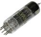 BTB Vertrieb EZ 90 = 6 X 4 Elektronenbuis Dualgelijkrichter